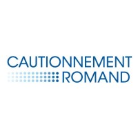 Cautionnement romand Logo