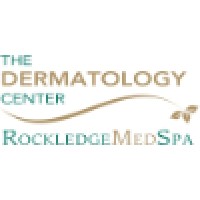 The Dermatology Center and Rockledge MedSpa Logo