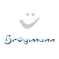 Brügmann Software GmbH Logo