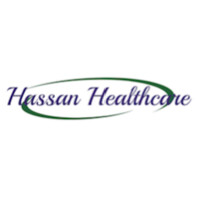 Hassan Healthcare Logo