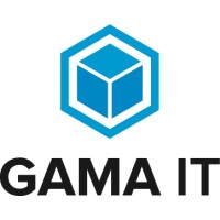 GAMA IT Logo