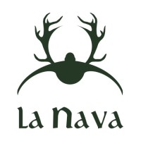 La Nava del Barranco Logo