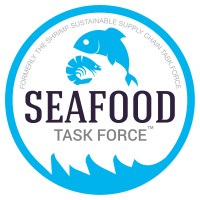 Seafood Task Force Logo