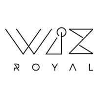 Wiz Royal Logo