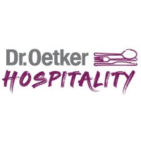 Dr. Oetker Hospitality GmbH Logo