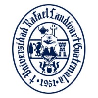 Universidad Rafael Landívar Logo