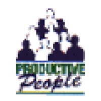 Productive People Logo