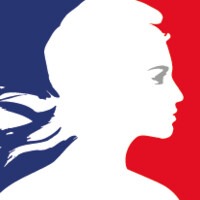 DILA (Direction de linformation légale et administrative) Logo