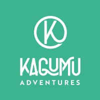 Kagumu Adventures Logo