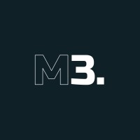 M3 Digital Logo
