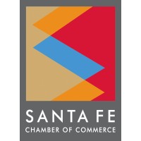 Santa Fe Chamber of Commerce Logo
