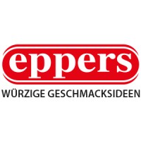 eppers - Würzige Geschmacksideen Logo