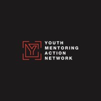 The Youth Mentoring Action Network Logo
