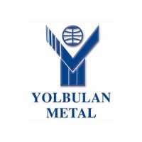 YOLBULAN METAL SAN. VE TIC. A.S Logo