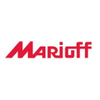 Marioff Skandinavien AB Logo