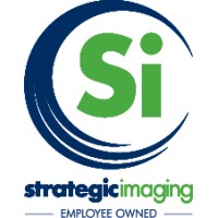 Strategic Imaging Logo