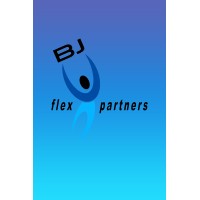 BJ Flexpartners Uitzendbureau Logo