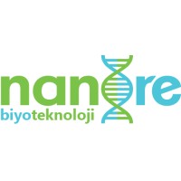 Nanore Biyoteknoloji Logo