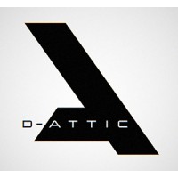 D-Attic Logo