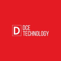 DCE Technology Logo