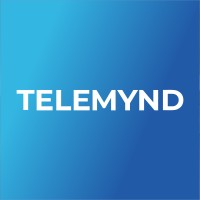 Telemynd Logo