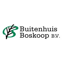 Buitenhuis Boskoop B.V. Logo