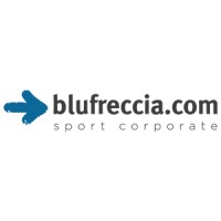 Blufreccia.com | sport corporate Logo