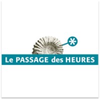 Editions Le Passage des Heures Logo