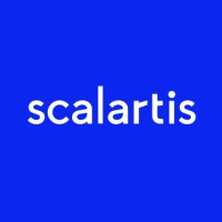 Scalartis Logo