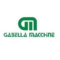 Gabella Macchine SpA Logo