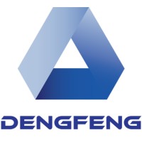 Zhejiang East Dengfeng Electromagnetic Valve Works Co., Ltd. Logo