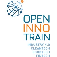 OpenInnoTrain Logo