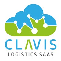 CLAVIS Logistics SaaS GmbH Logo