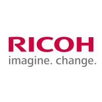 Ricoh Industrie France S.A.S Logo