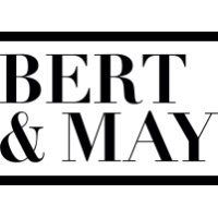 Bert & May Logo