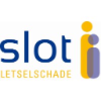 Slot Letselschade Logo