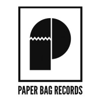 Paper Bag Records Inc. Logo