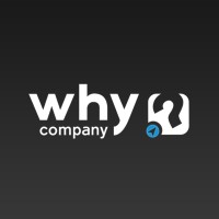 Why Company Logo