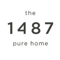 The 1487 Logo