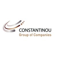 CONSTANTINOU GROUP OF COMPANIES Logo