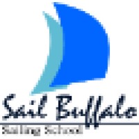 Sail Buffalo Sailing School Logo
