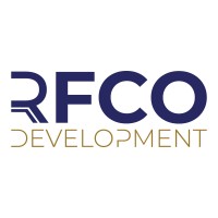 RFCO - رفكو Logo