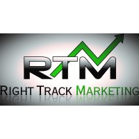 Right Track Marketing Logo