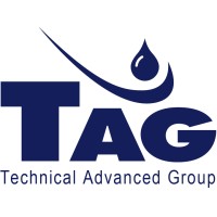 TAG Chemicals GmbH Logo