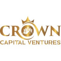 Crown Capital Ventures Logo