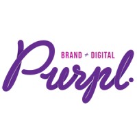 Purpl. Logo