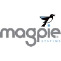 Magpie Systems LLC Logo