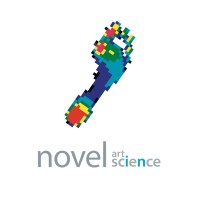 novel - Accurate force & pressure sensors Logo