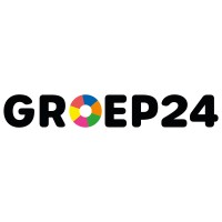 GROEP24 Logo