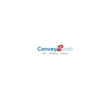 Convey2web, LLC Logo